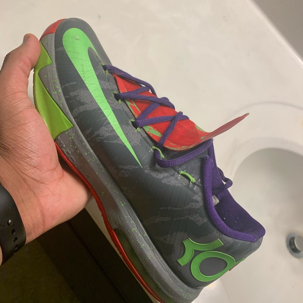 Easter Nike Kd 6